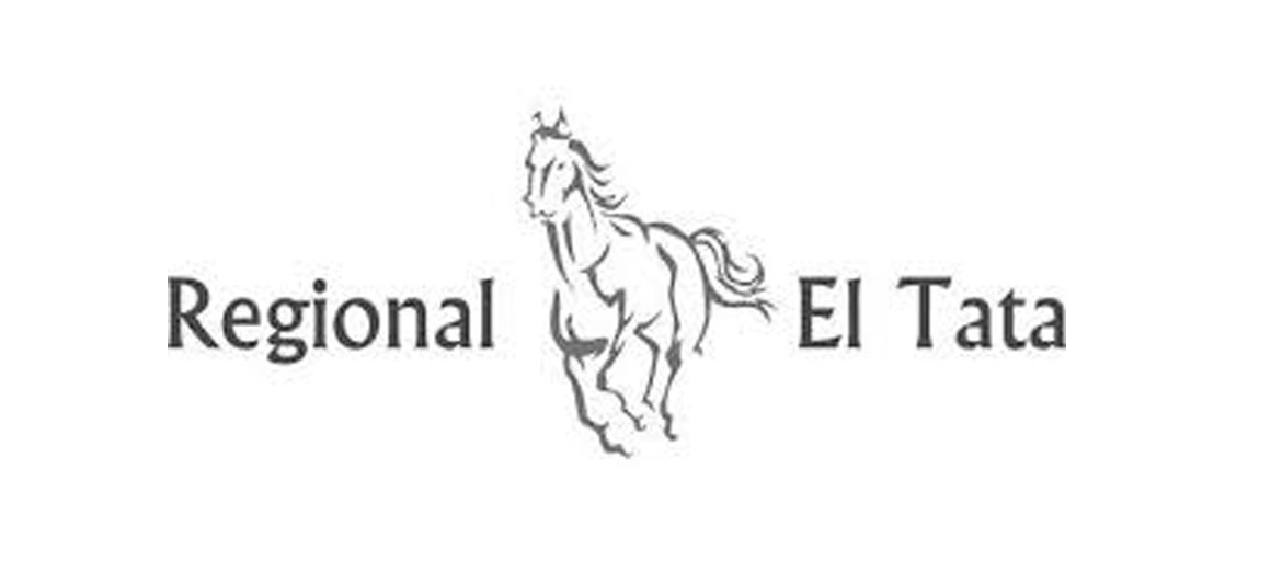 Logo, primer foto del carrousel